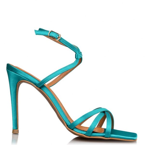 Stiletto Sandals