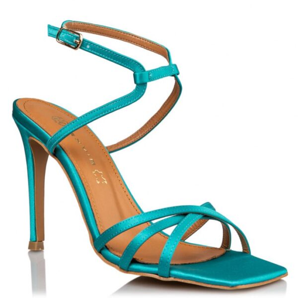 Stiletto Sandals - Image 3