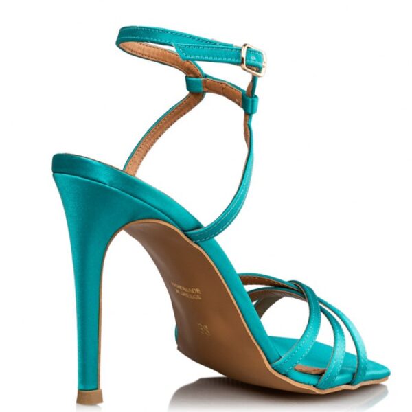 Stiletto Sandals - Image 2